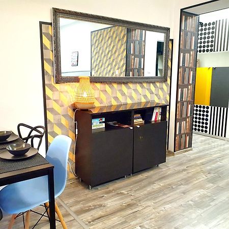 Gniazdko Na Bydgoskim Apartment Stary Toruń Екстериор снимка