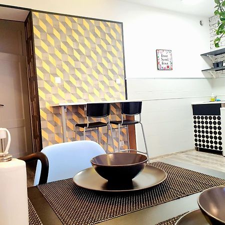 Gniazdko Na Bydgoskim Apartment Stary Toruń Екстериор снимка