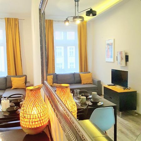 Gniazdko Na Bydgoskim Apartment Stary Toruń Екстериор снимка
