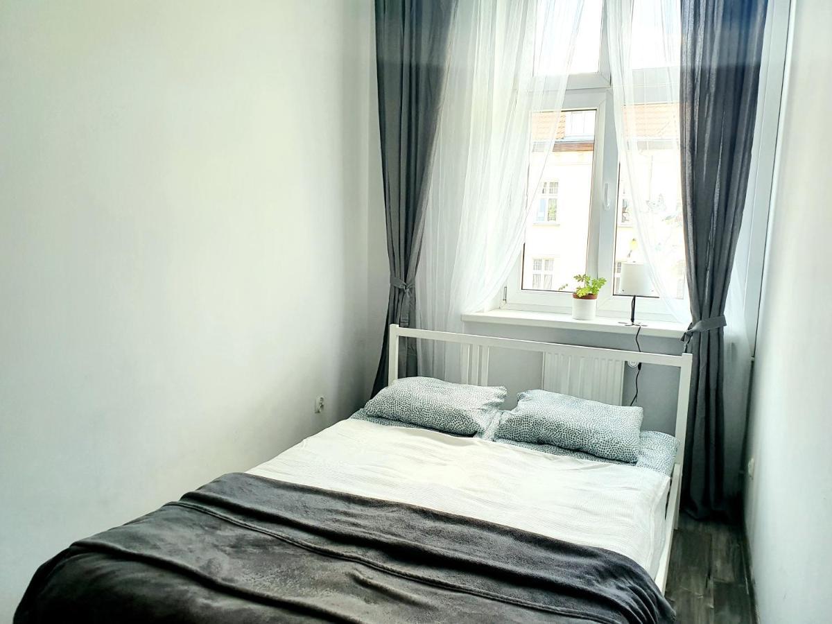 Gniazdko Na Bydgoskim Apartment Stary Toruń Екстериор снимка