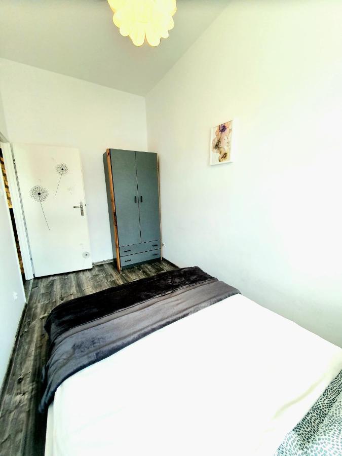 Gniazdko Na Bydgoskim Apartment Stary Toruń Екстериор снимка