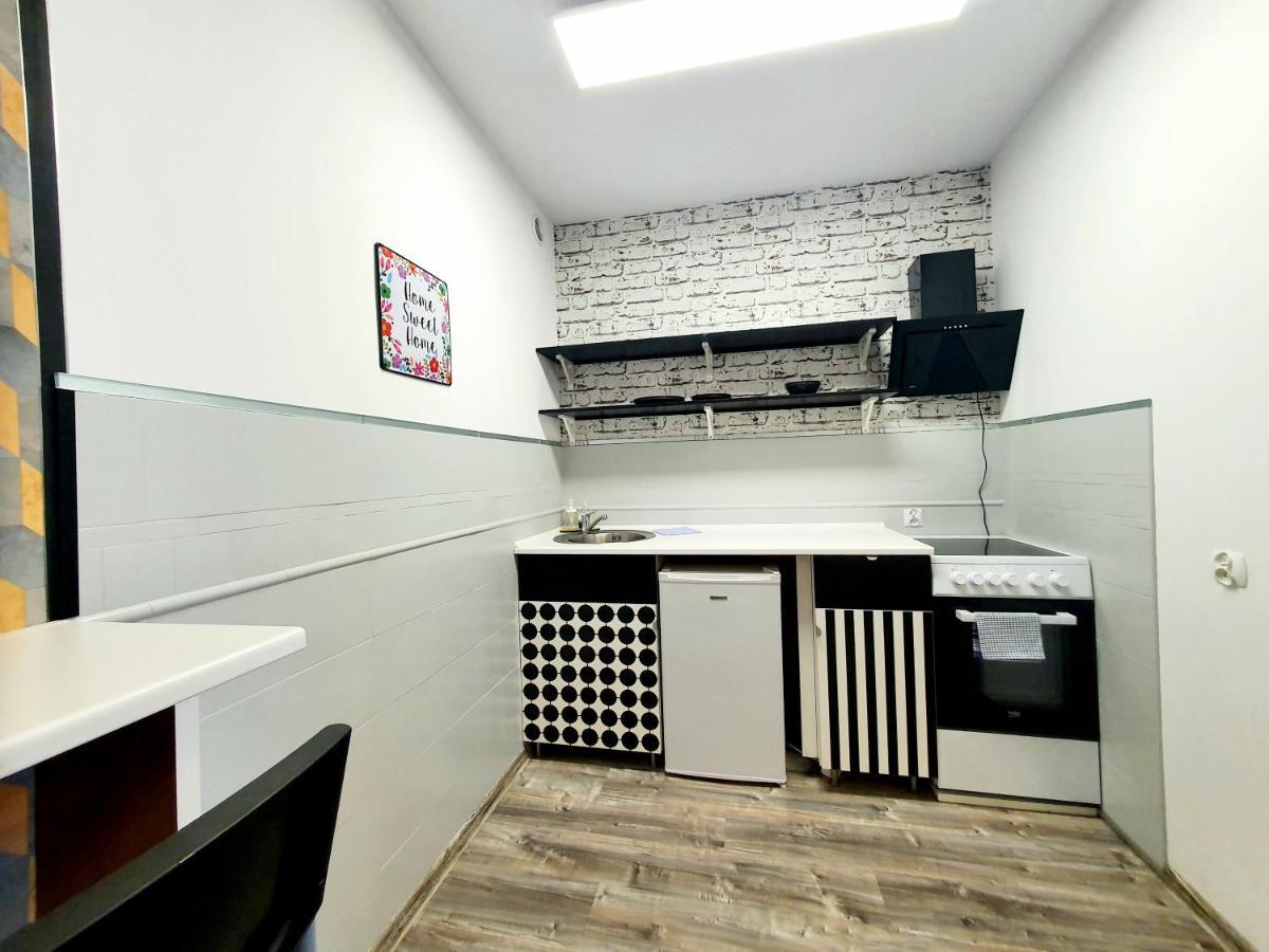 Gniazdko Na Bydgoskim Apartment Stary Toruń Екстериор снимка