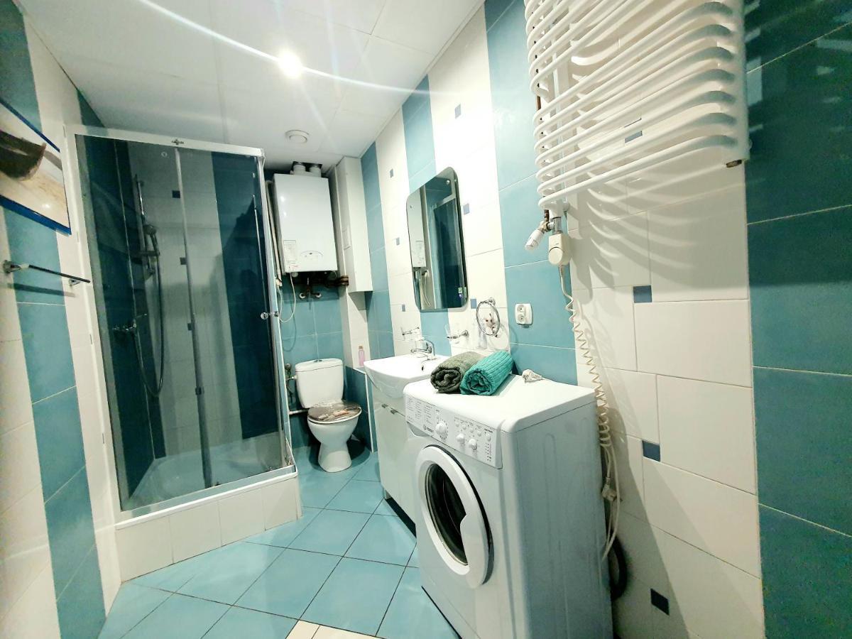 Gniazdko Na Bydgoskim Apartment Stary Toruń Екстериор снимка
