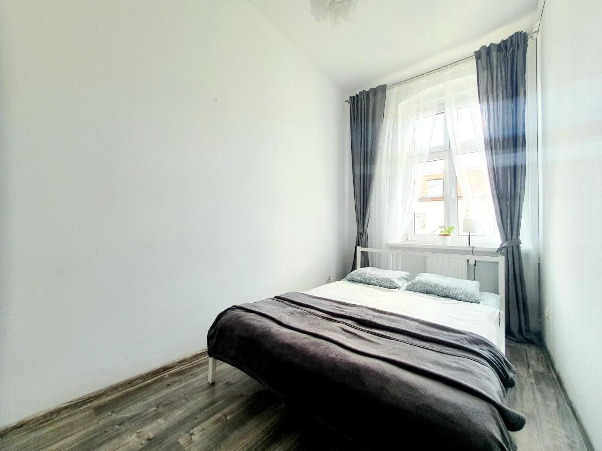 Gniazdko Na Bydgoskim Apartment Stary Toruń Екстериор снимка