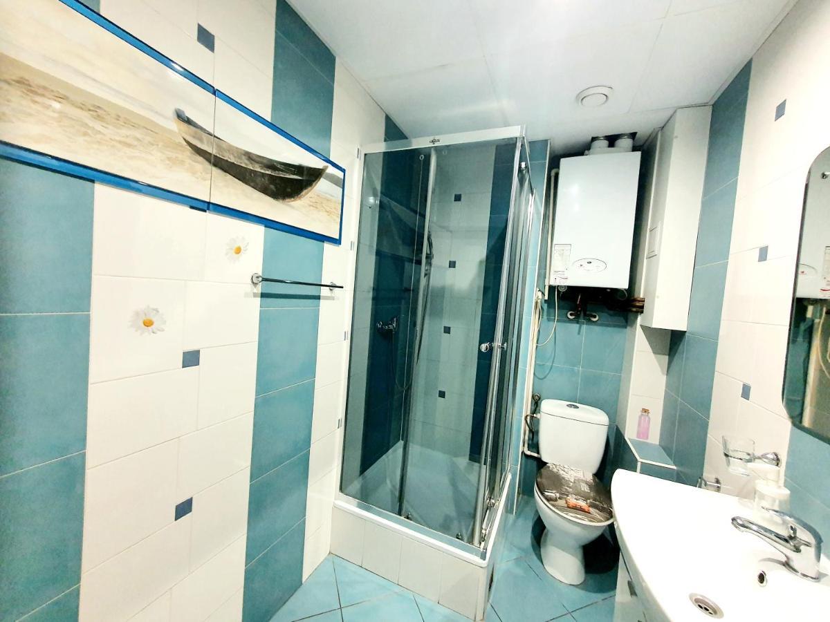 Gniazdko Na Bydgoskim Apartment Stary Toruń Екстериор снимка