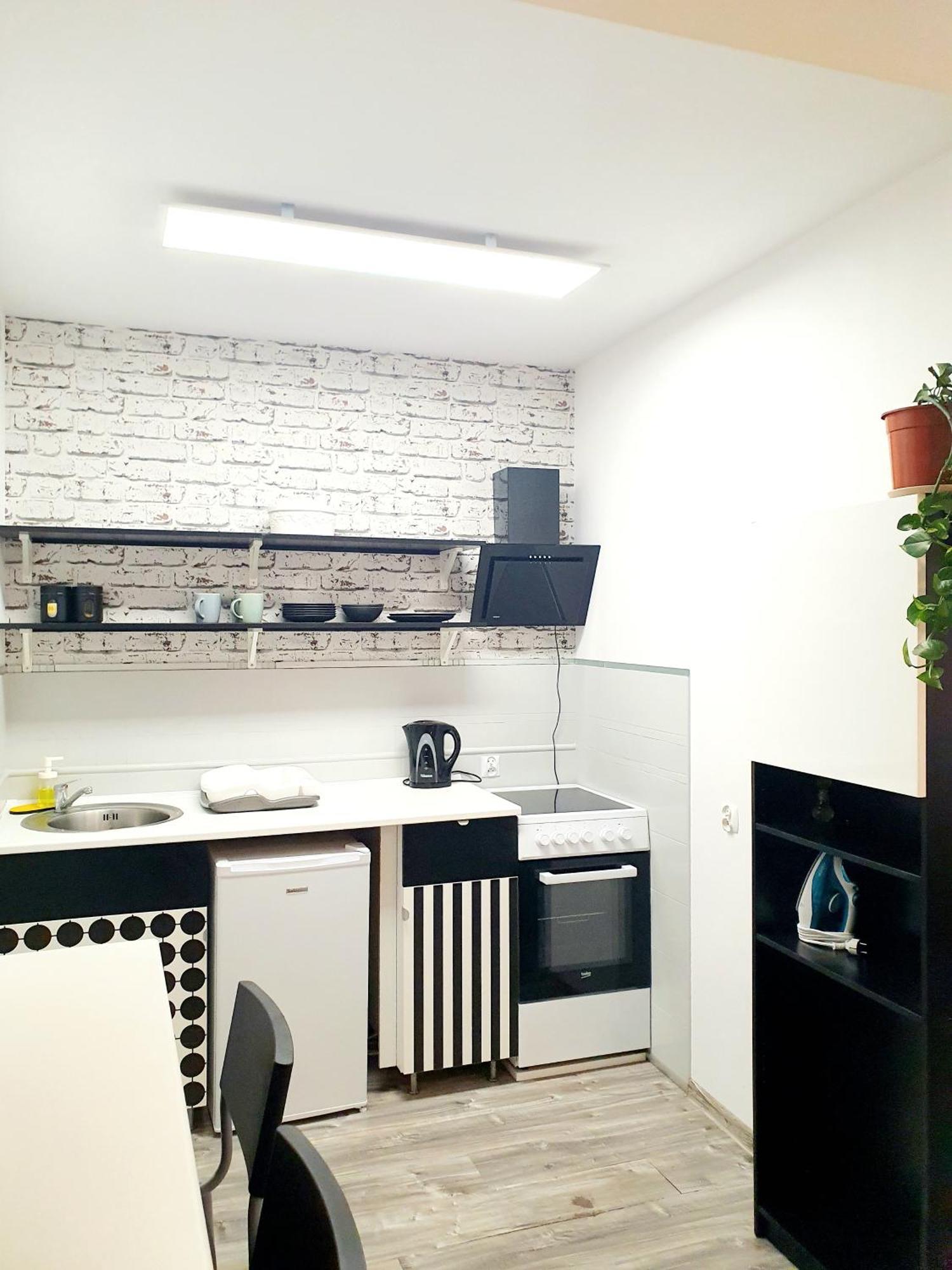 Gniazdko Na Bydgoskim Apartment Stary Toruń Екстериор снимка