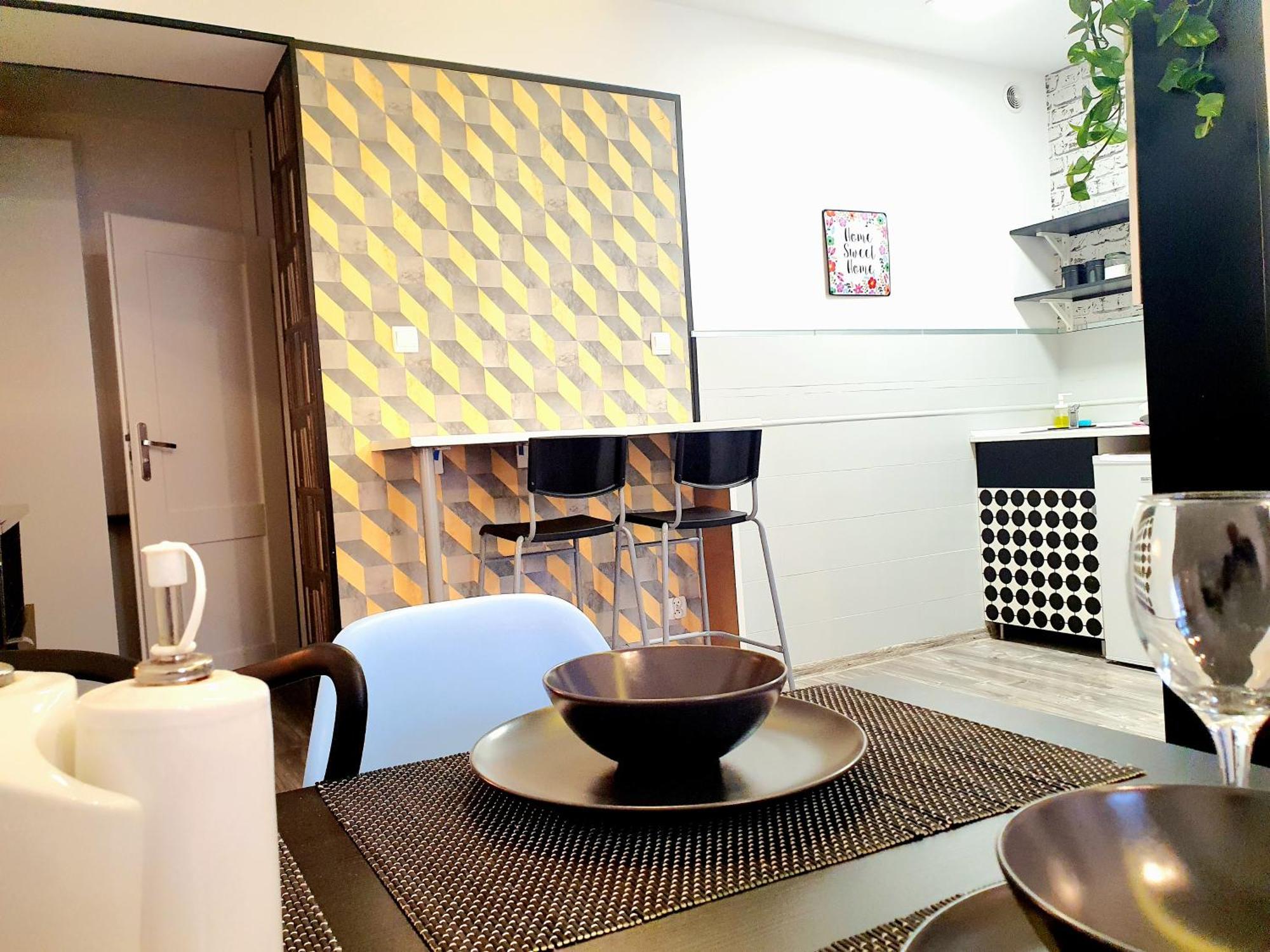 Gniazdko Na Bydgoskim Apartment Stary Toruń Екстериор снимка