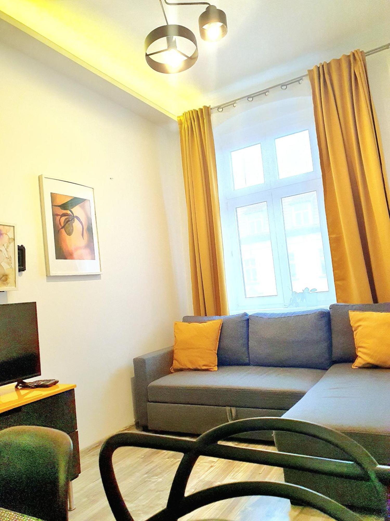 Gniazdko Na Bydgoskim Apartment Stary Toruń Екстериор снимка