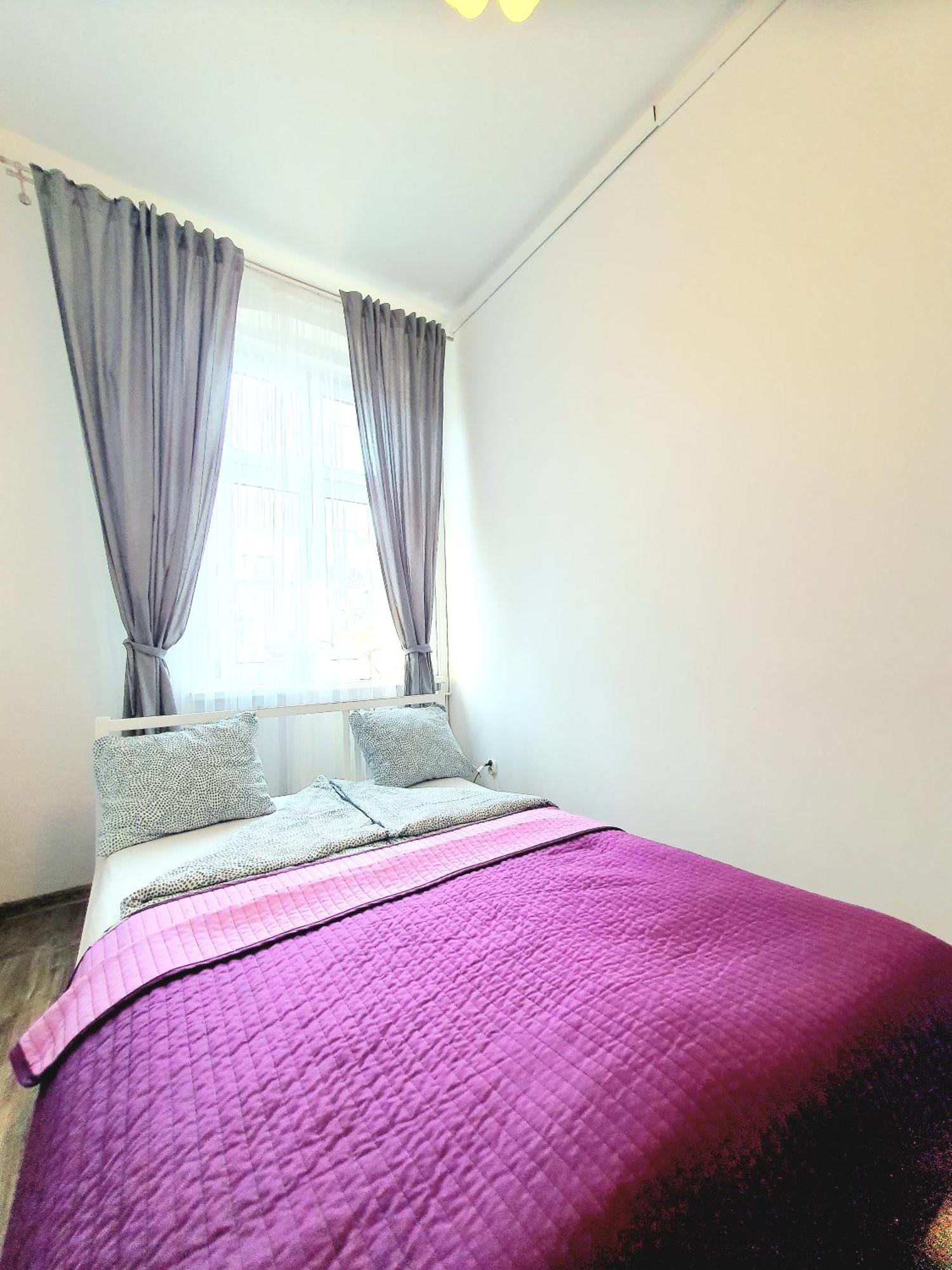 Gniazdko Na Bydgoskim Apartment Stary Toruń Екстериор снимка