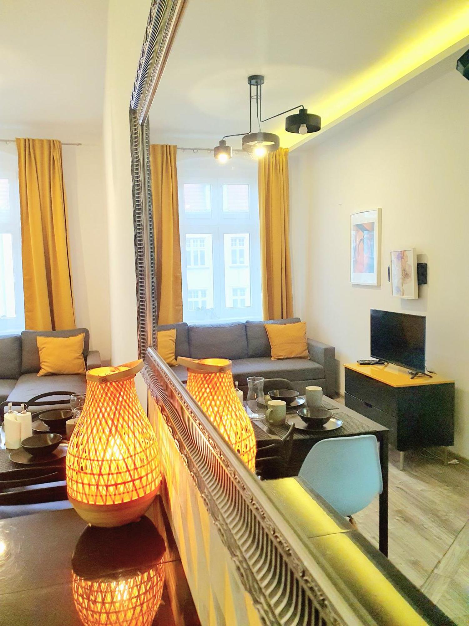 Gniazdko Na Bydgoskim Apartment Stary Toruń Екстериор снимка