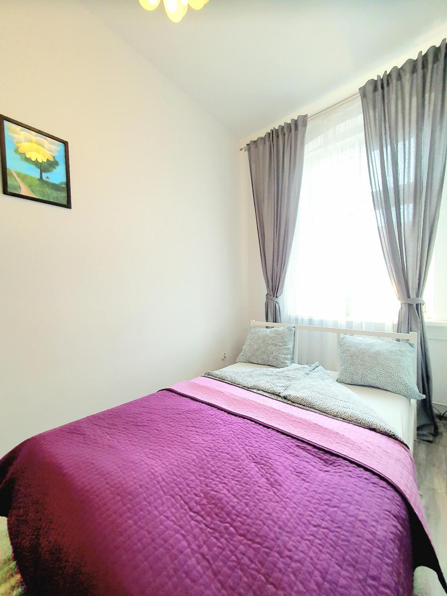 Gniazdko Na Bydgoskim Apartment Stary Toruń Екстериор снимка